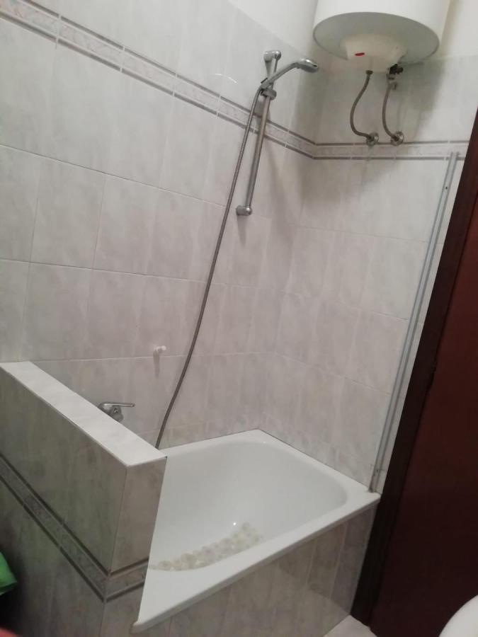 La Tisana Apartment Rome Exterior photo