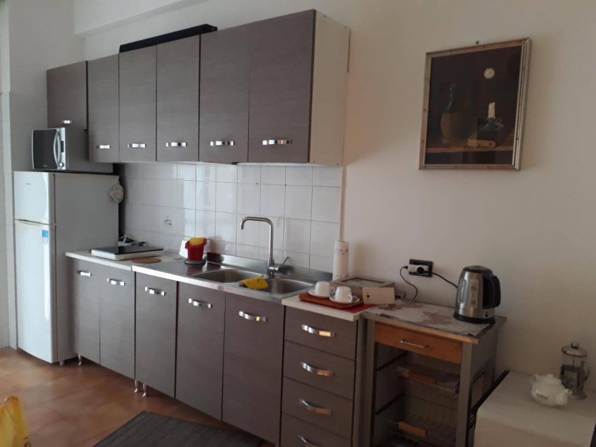La Tisana Apartment Rome Exterior photo