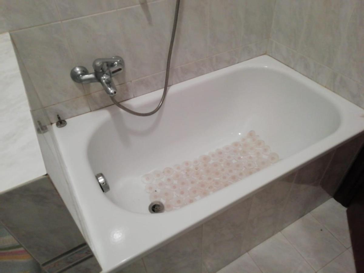 La Tisana Apartment Rome Exterior photo