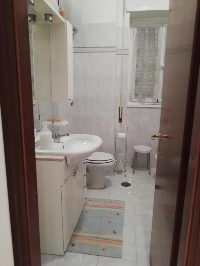 La Tisana Apartment Rome Exterior photo