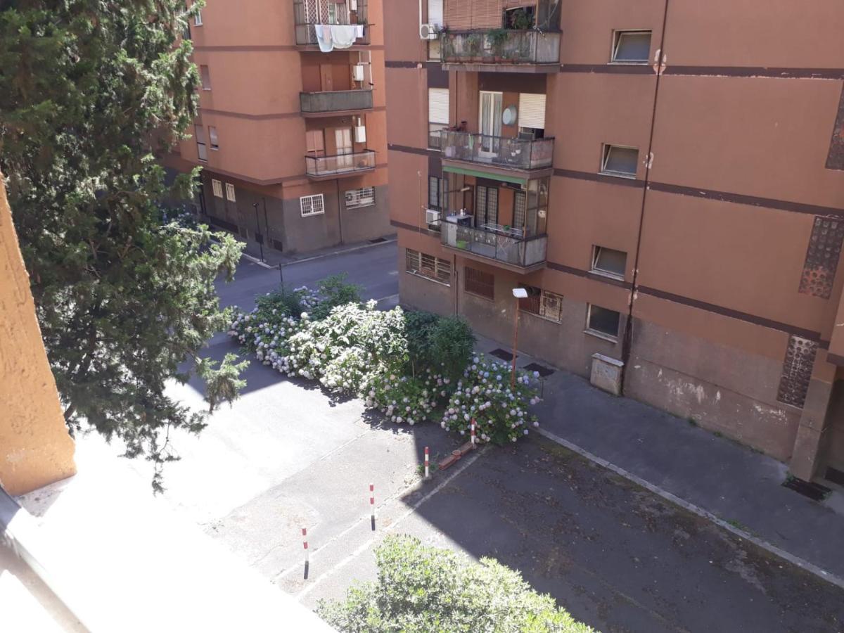 La Tisana Apartment Rome Exterior photo