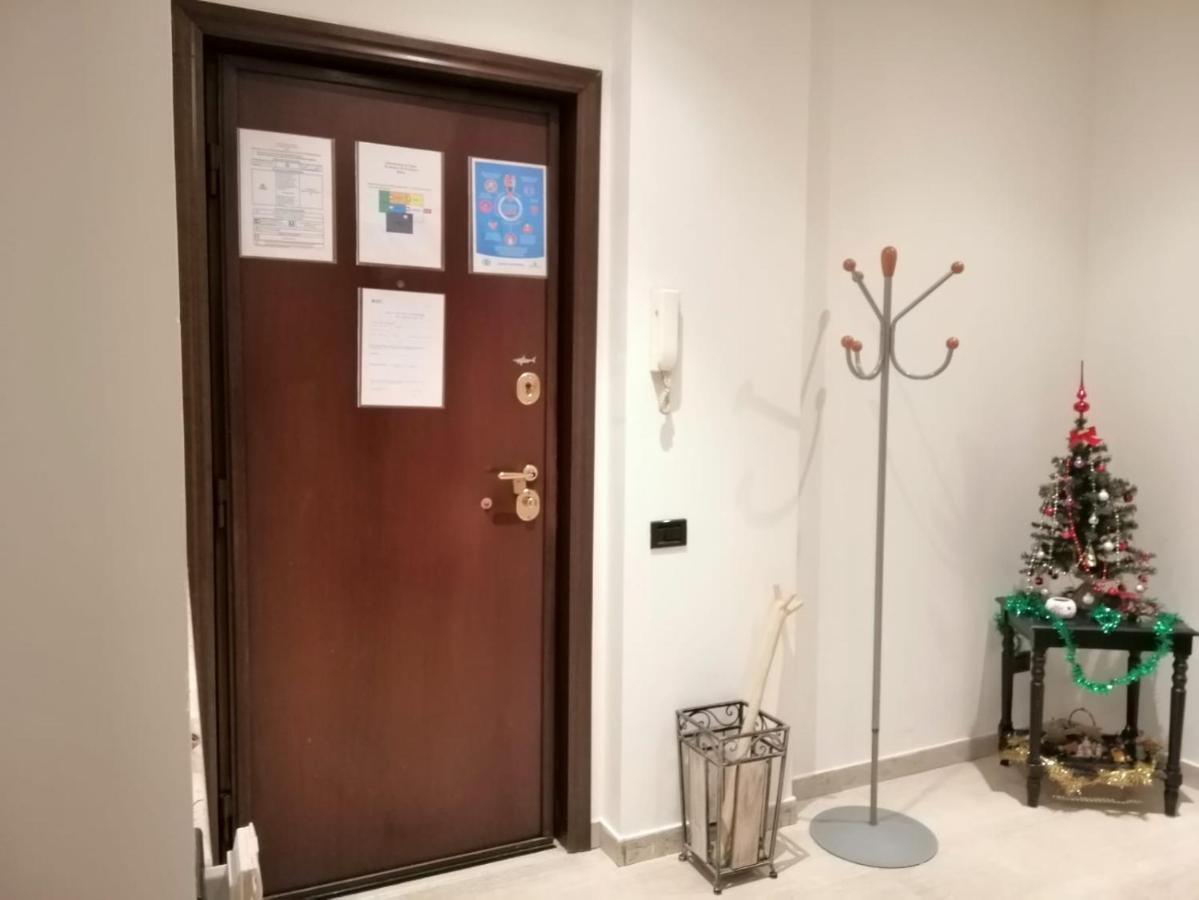 La Tisana Apartment Rome Exterior photo