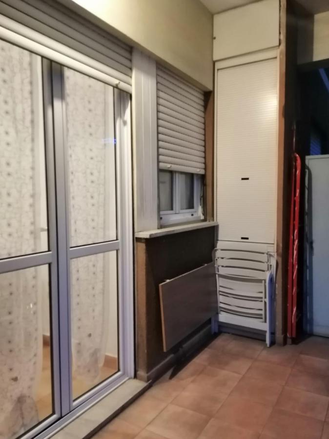 La Tisana Apartment Rome Exterior photo
