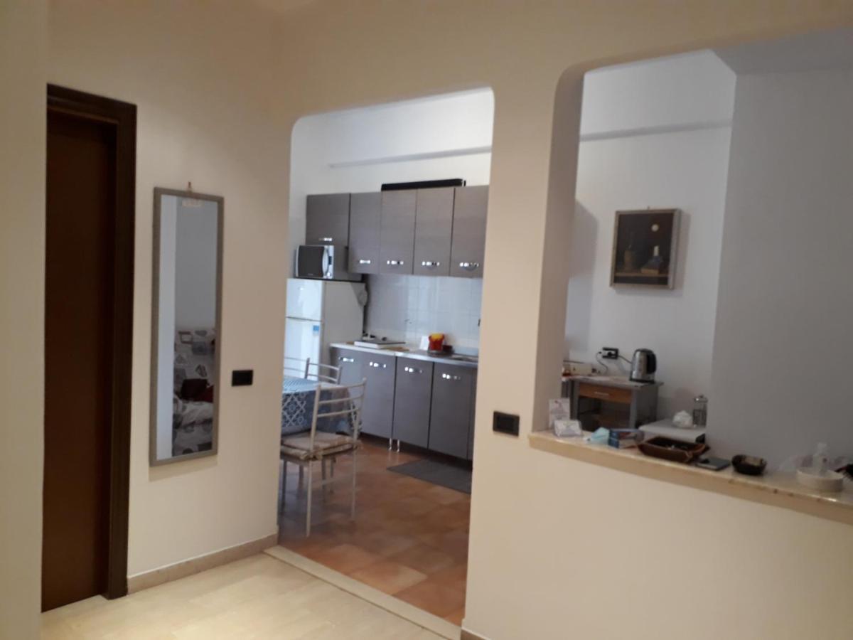 La Tisana Apartment Rome Exterior photo