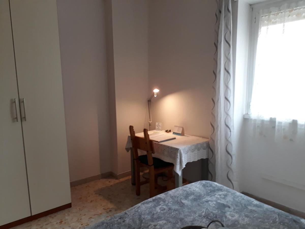 La Tisana Apartment Rome Exterior photo