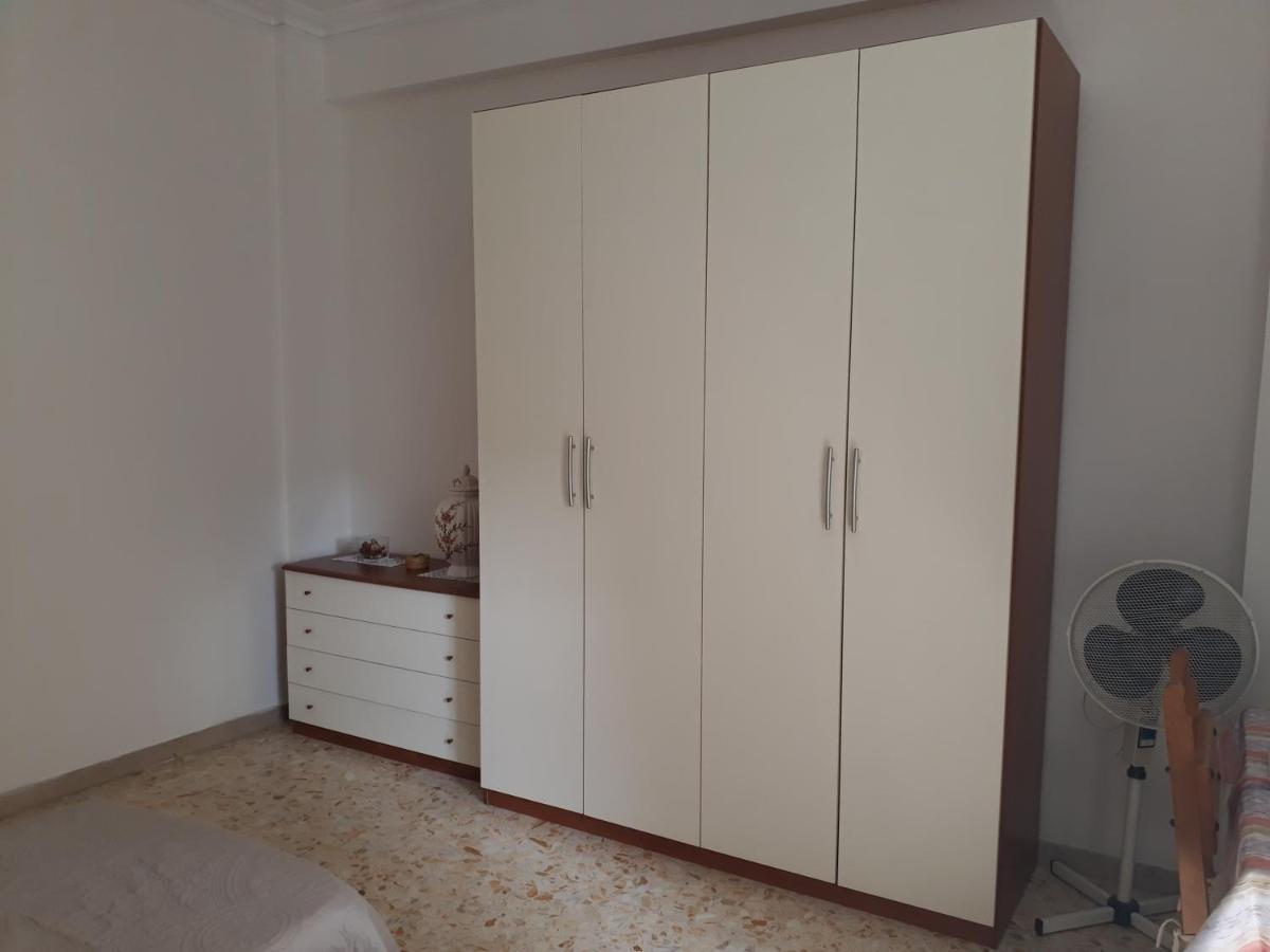 La Tisana Apartment Rome Exterior photo