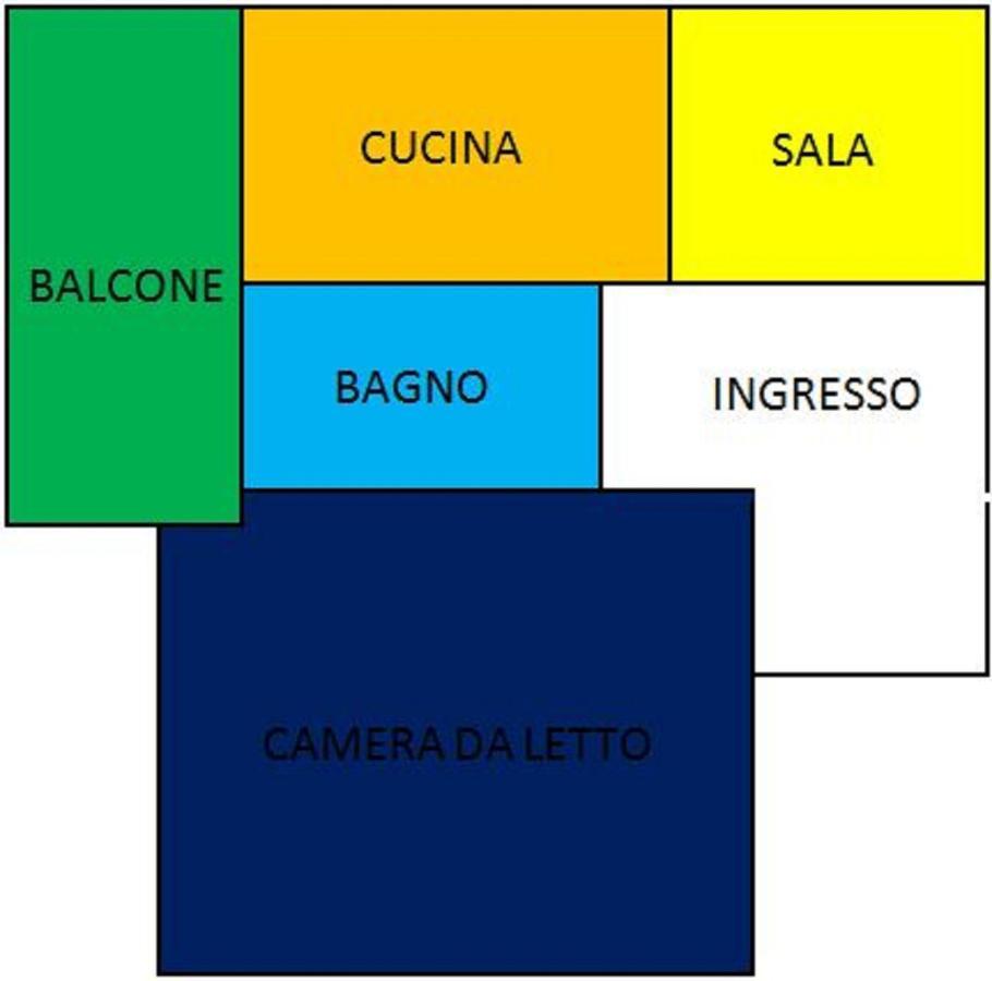 La Tisana Apartment Rome Exterior photo