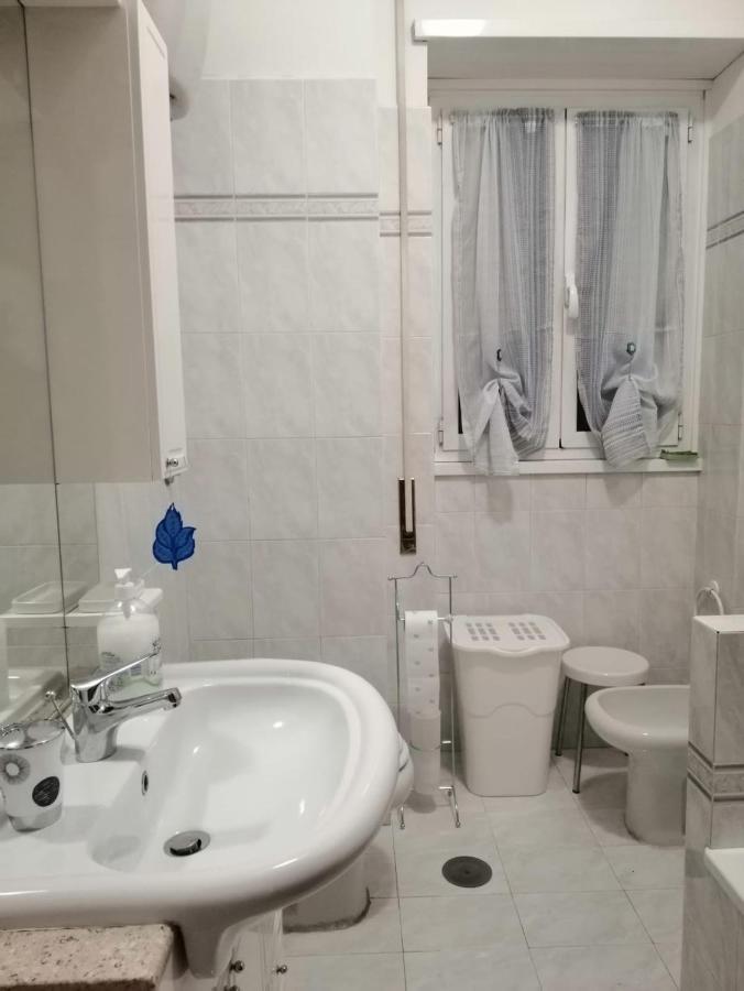 La Tisana Apartment Rome Exterior photo