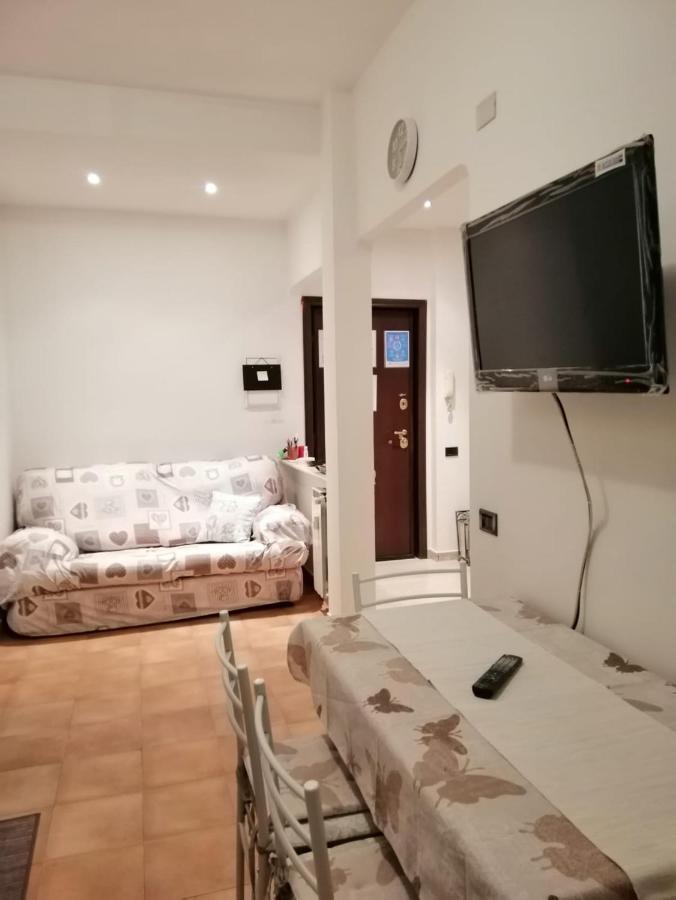 La Tisana Apartment Rome Exterior photo