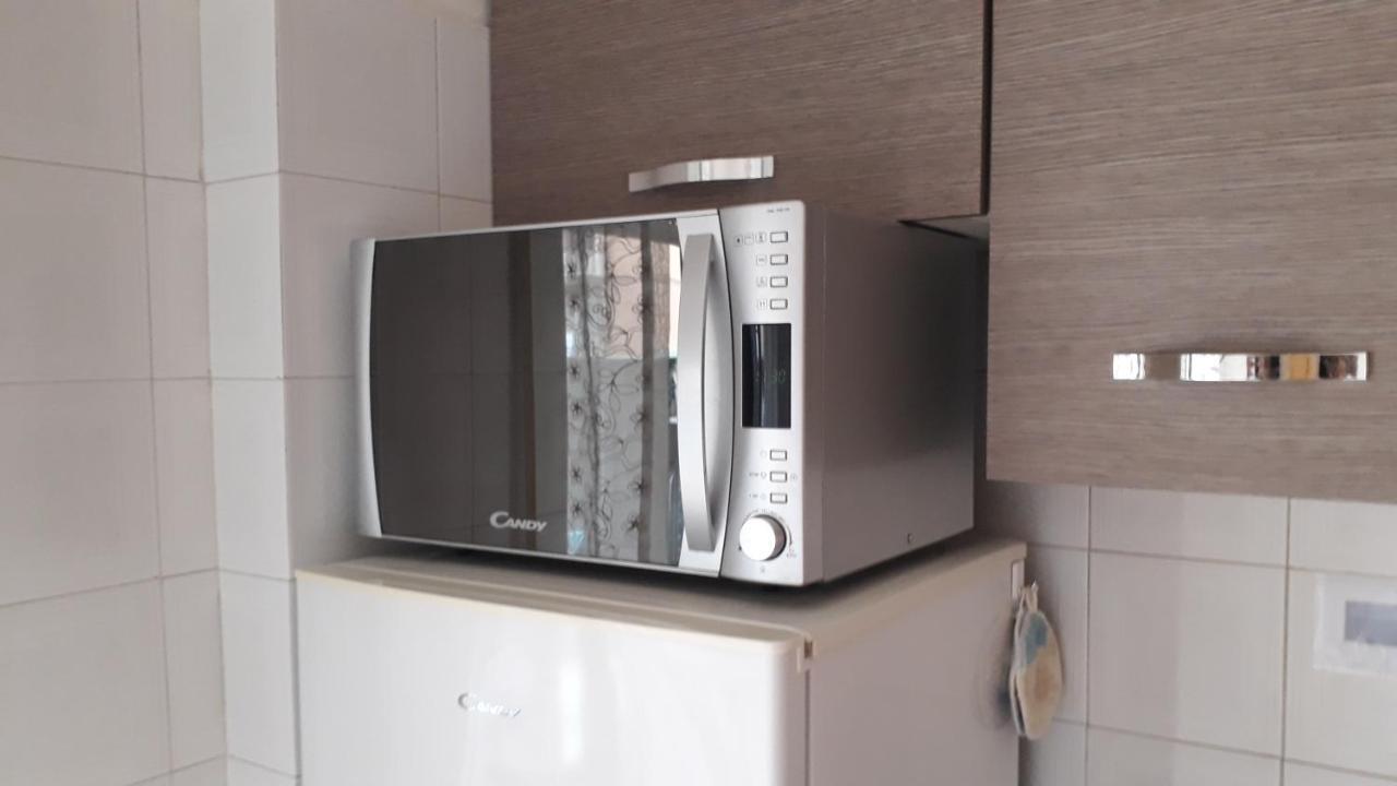 La Tisana Apartment Rome Exterior photo