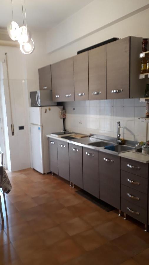 La Tisana Apartment Rome Exterior photo