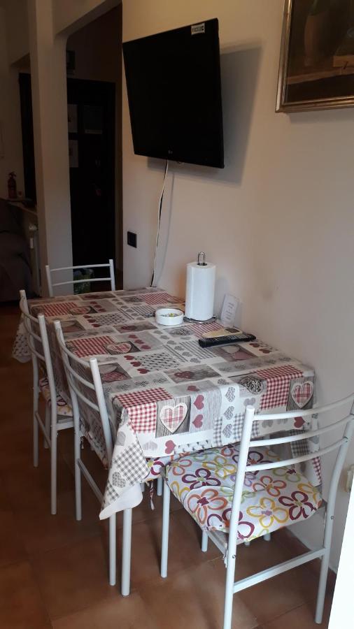La Tisana Apartment Rome Exterior photo