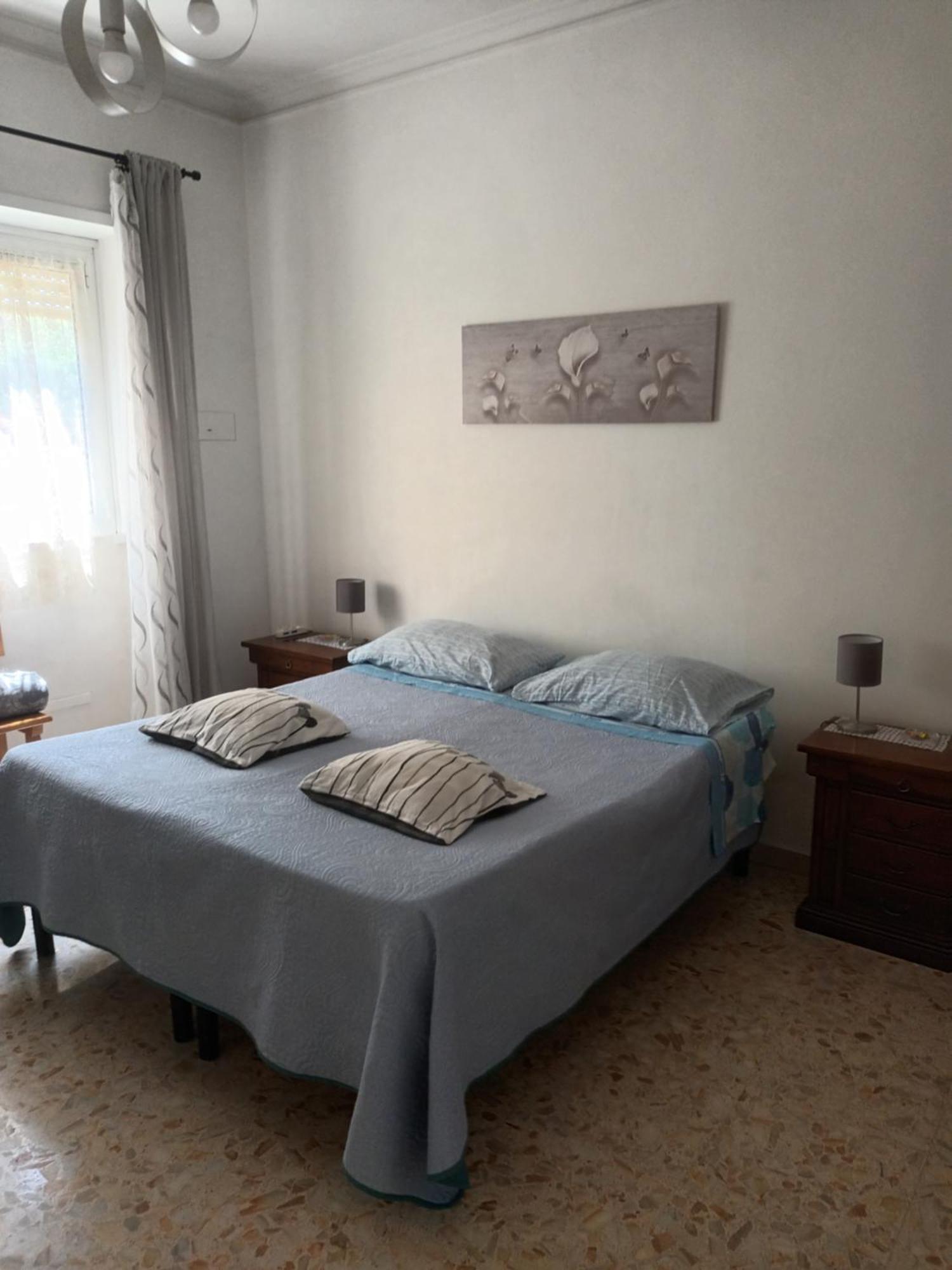 La Tisana Apartment Rome Exterior photo