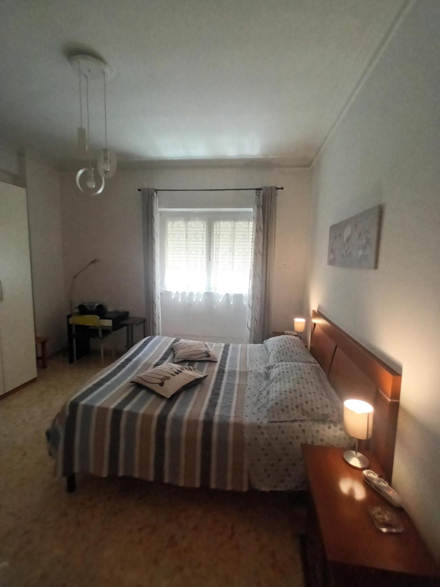 La Tisana Apartment Rome Exterior photo
